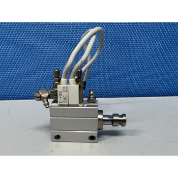 SMC 11-CDUJB10-4D-F8N Cylinder